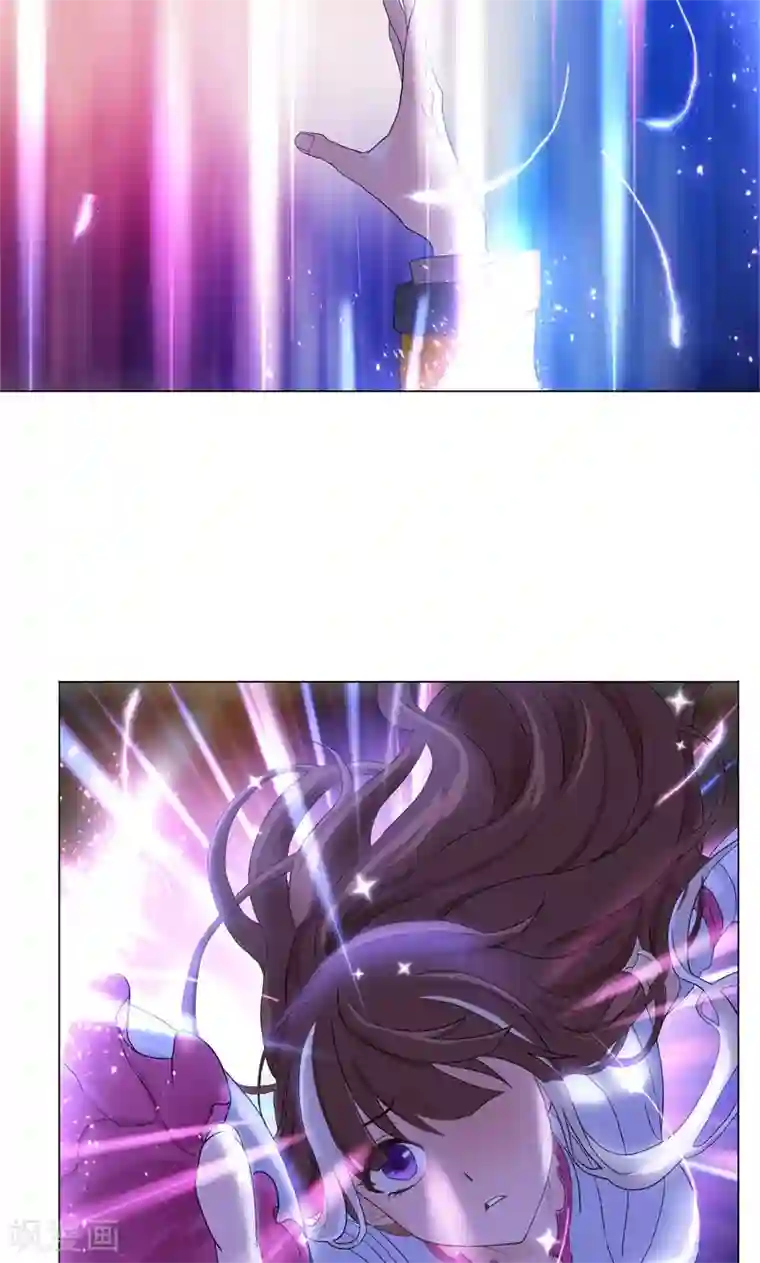 一念纵横第5话 我白华讨厌失败