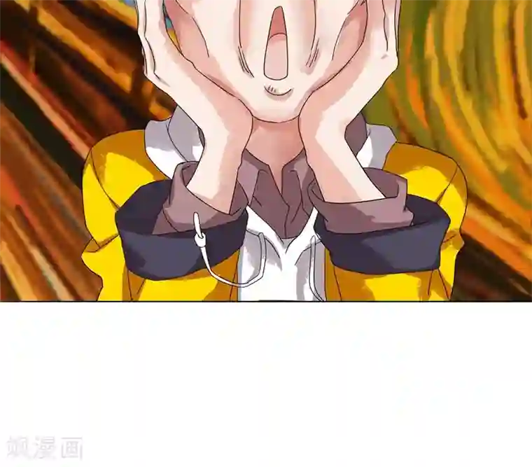 一念纵横第5话 我白华讨厌失败