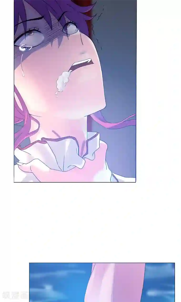 一念纵横第5话 我白华讨厌失败