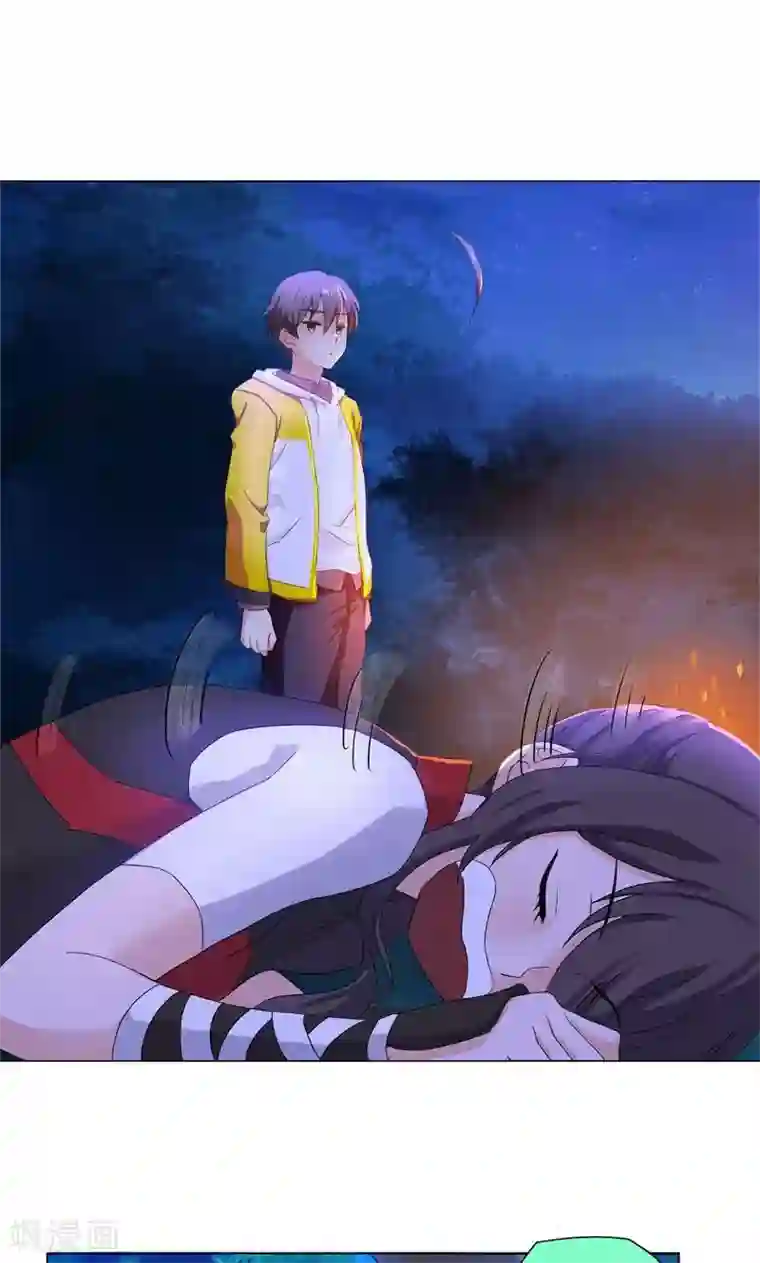 一念纵横第6话 强人所难