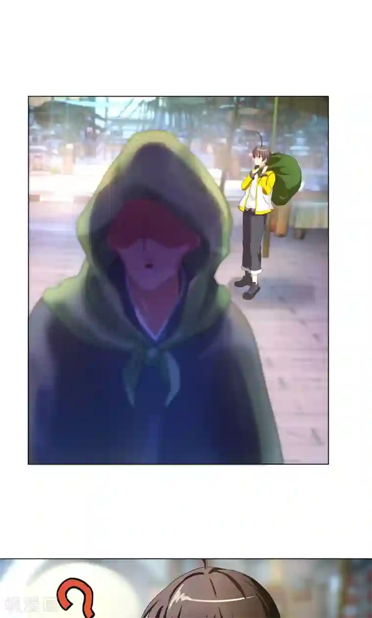 一念纵横第7话 路遇好心人？