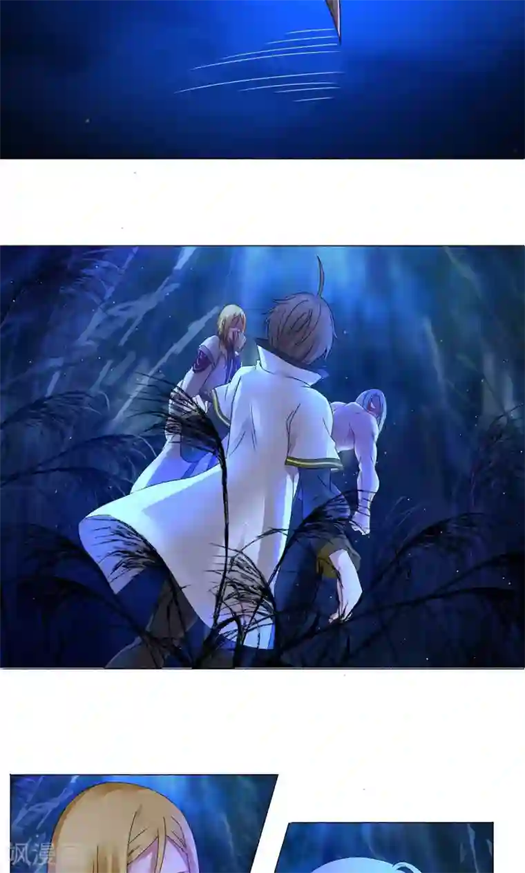 一念纵横第11话 逆风局，准备翻盘