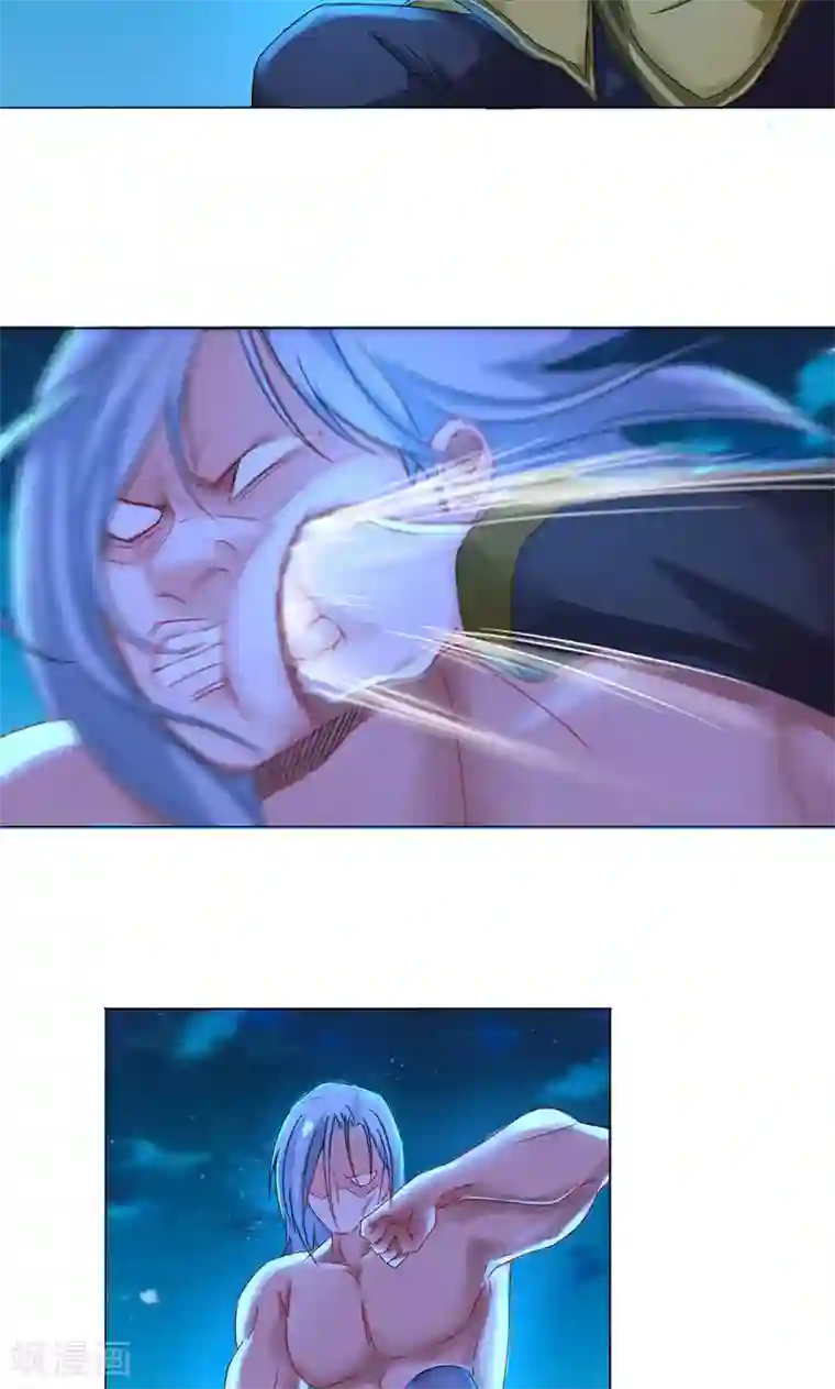 一念纵横第11话 逆风局，准备翻盘