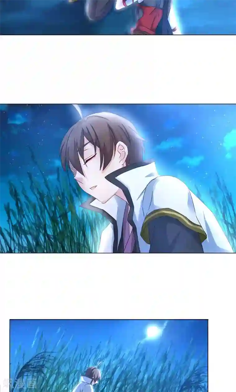 一念纵横第12话 进击的姜望