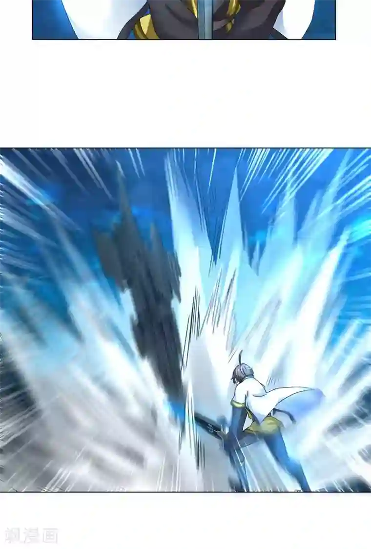 一念纵横第12话 进击的姜望