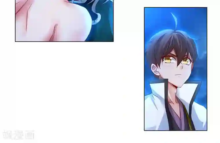 一念纵横第13话 执念