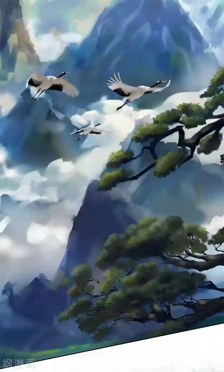 一念纵横第19话 最后的解脱