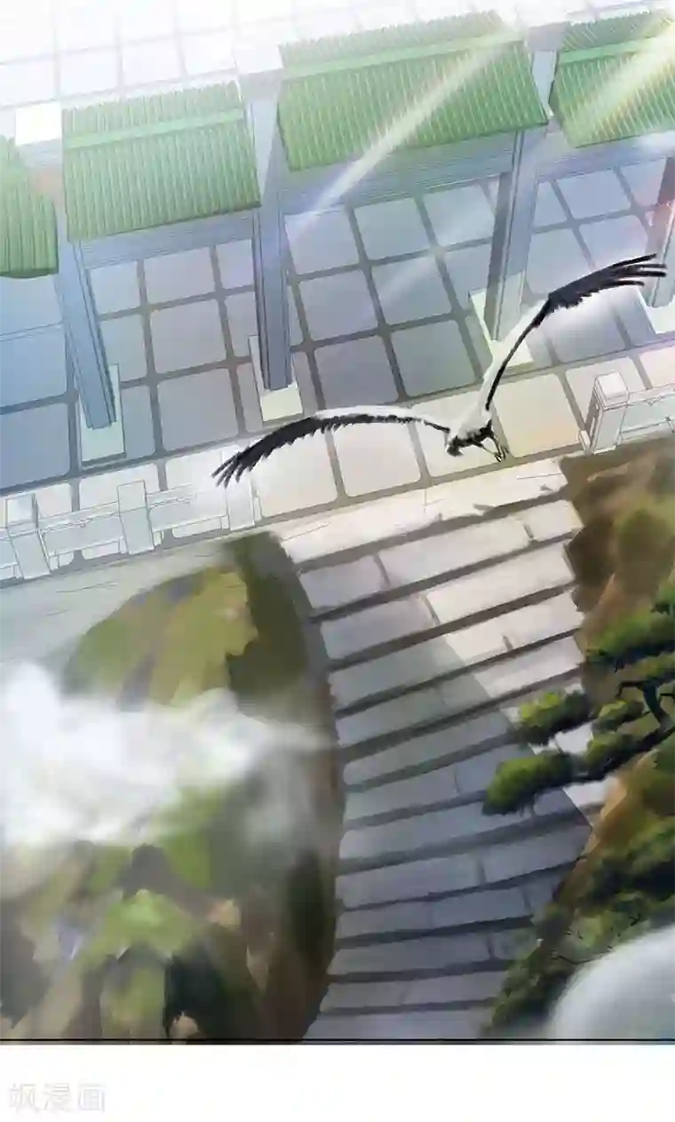 一念纵横第19话 最后的解脱