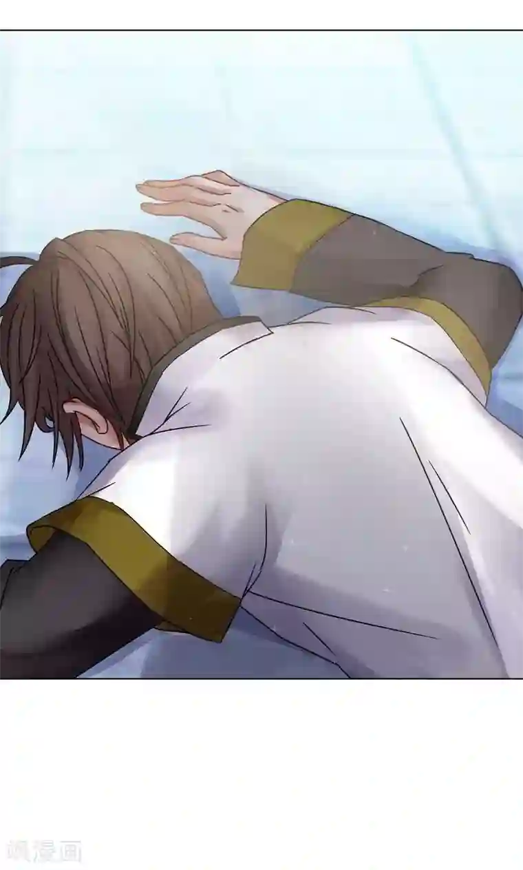 一念纵横第19话 最后的解脱