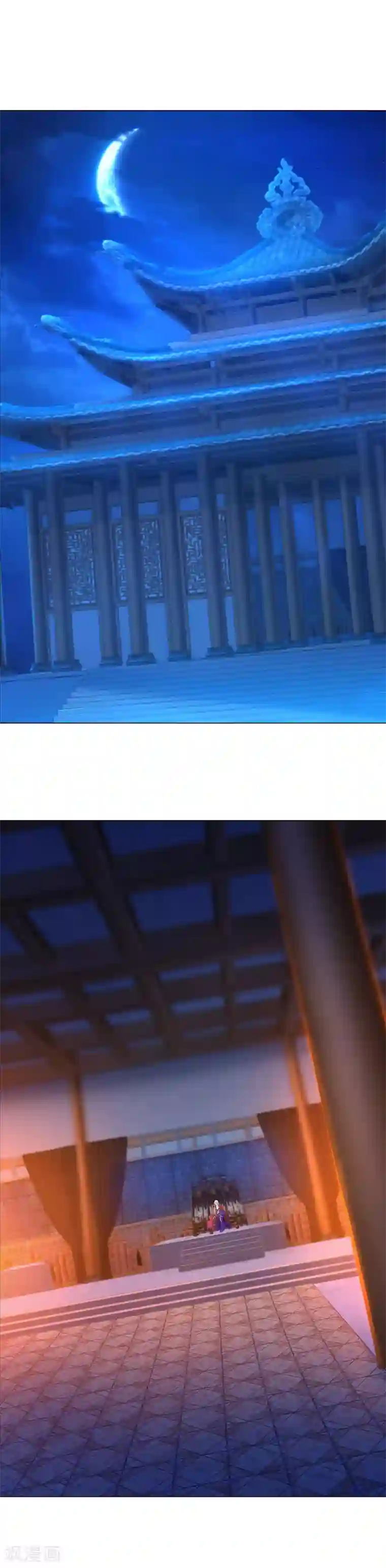 柳岩拍过的三㚫视频第31话 蠢蠢欲动的危机