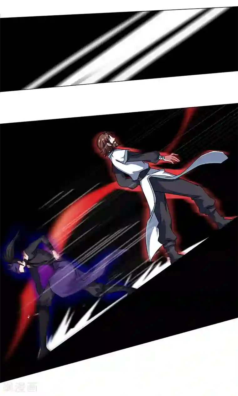 一念纵横第36话 拼死一搏