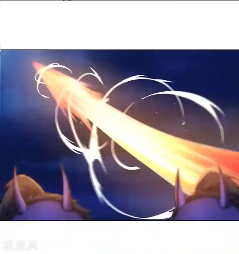 一念纵横第36话 拼死一搏