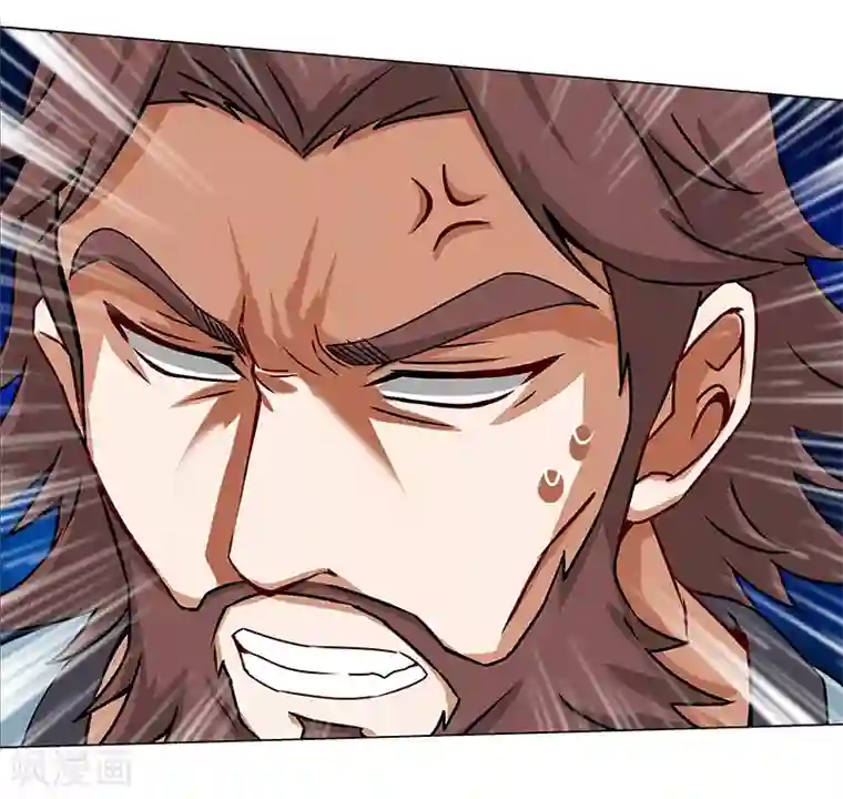 一念纵横第36话 拼死一搏