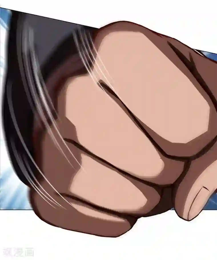 一念纵横第36话 拼死一搏