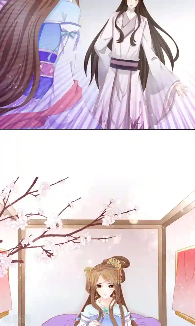 男妃女相第2话 不进宫就嫁给弱智！