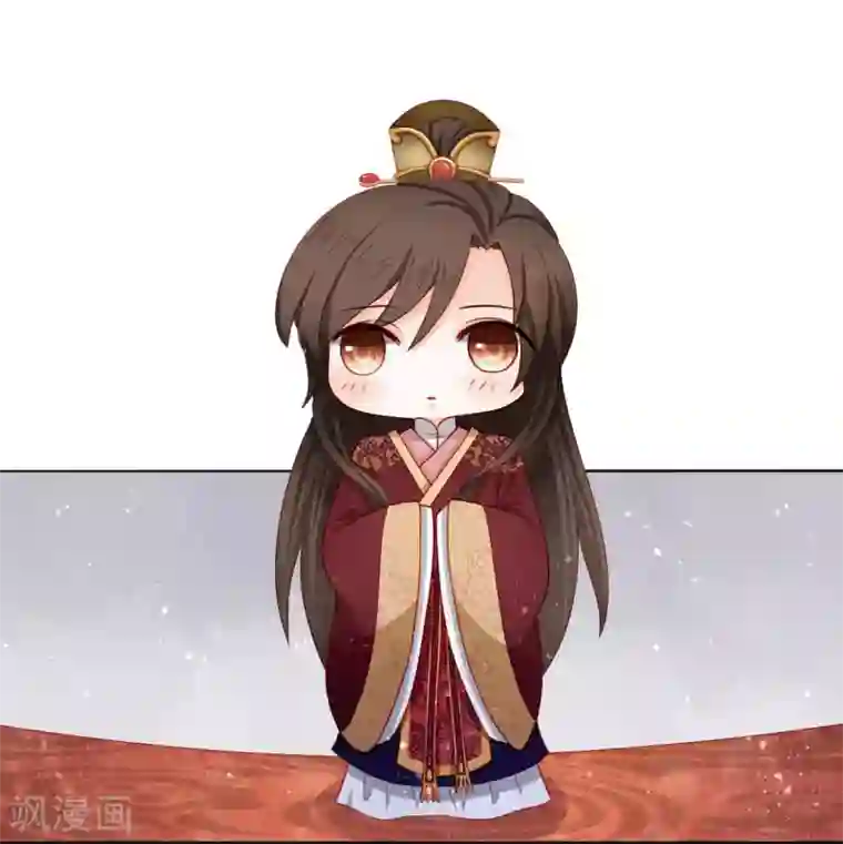 男妃女相第9话 参加公主选婿宴