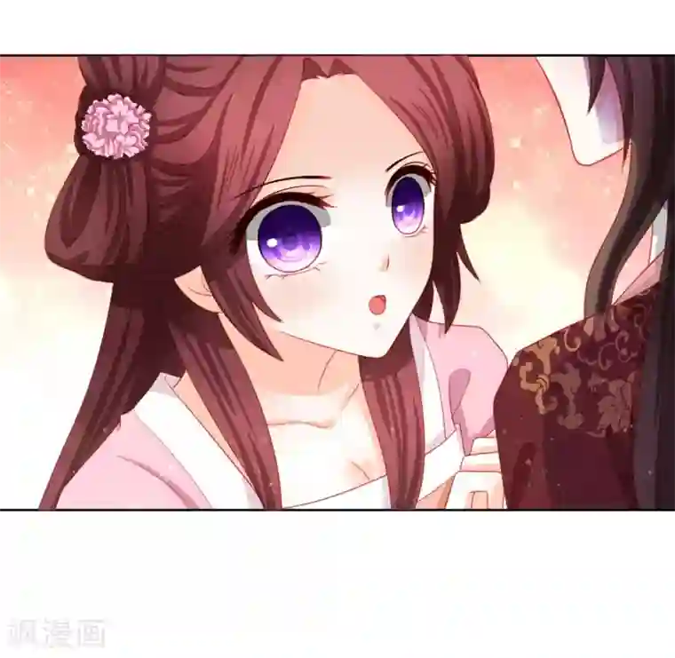 男妃女相第9话 参加公主选婿宴