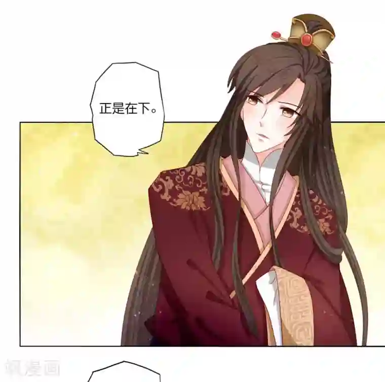 男妃女相第9话 参加公主选婿宴