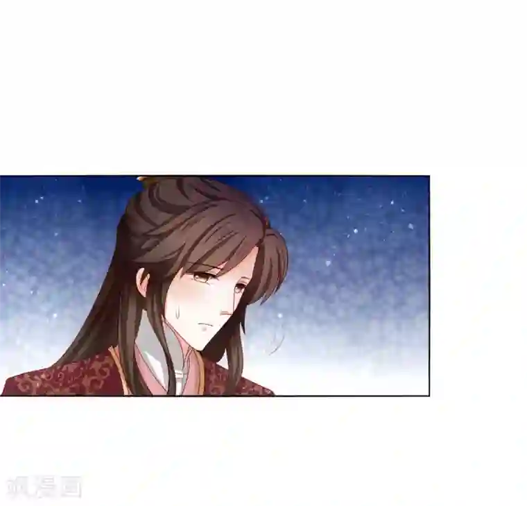 男妃女相第10话 公主恋上“柳若尘”