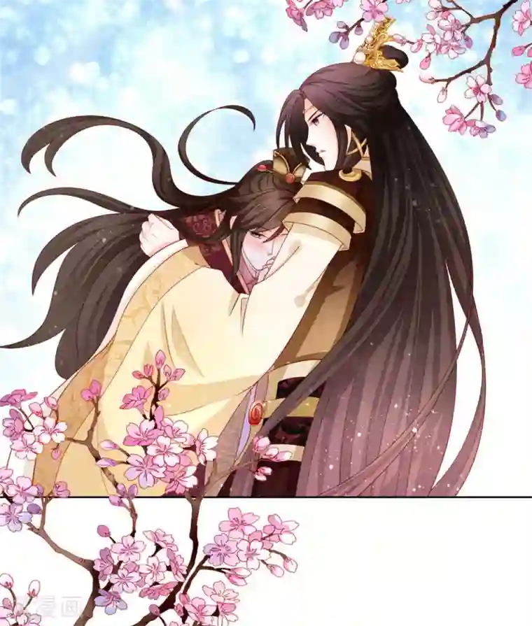 男妃女相第10话 公主恋上“柳若尘”