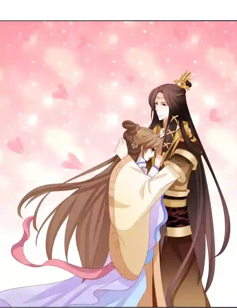 男妃女相第15话 摔进姐夫怀里