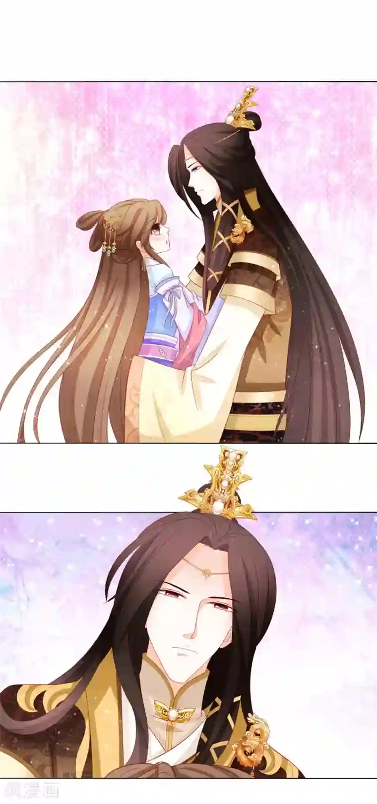 男妃女相第16话 我和姐夫有“缘分”？！