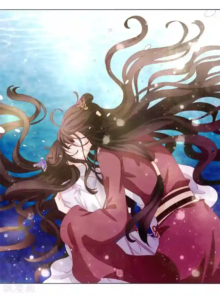 男妃女相第43话 我是未来的皇后