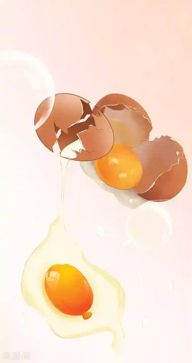 厨娘皇后第3话 如是有缘，自会再见
