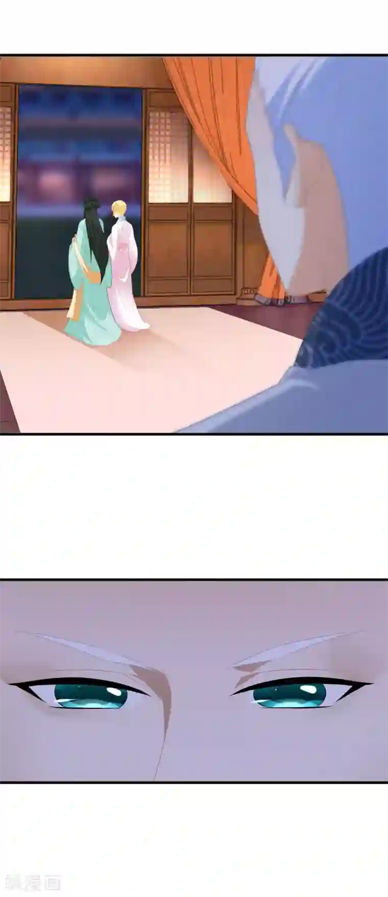 厨娘皇后第11话 今晚霜华宫团建