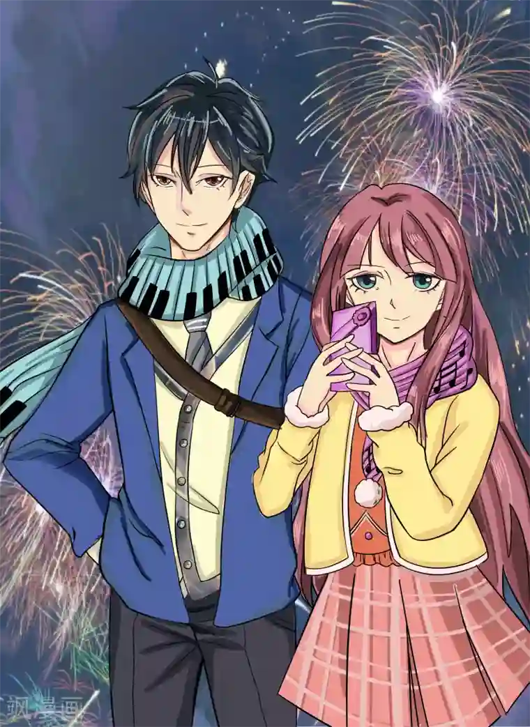 反转吧，女神大人！第21话