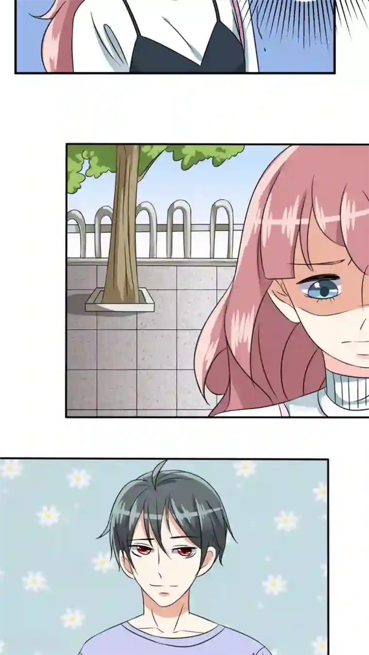 反转吧，女神大人！第30话