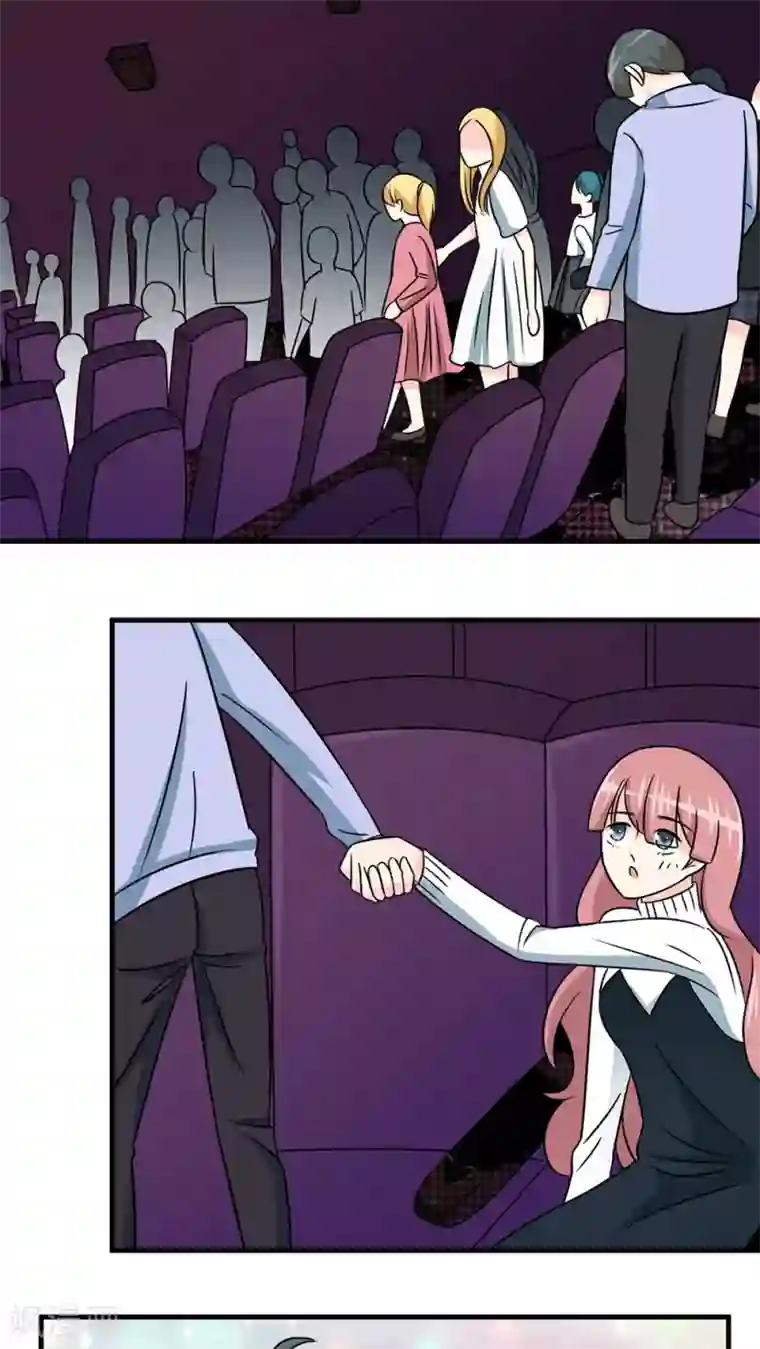 反转吧，女神大人！第32话