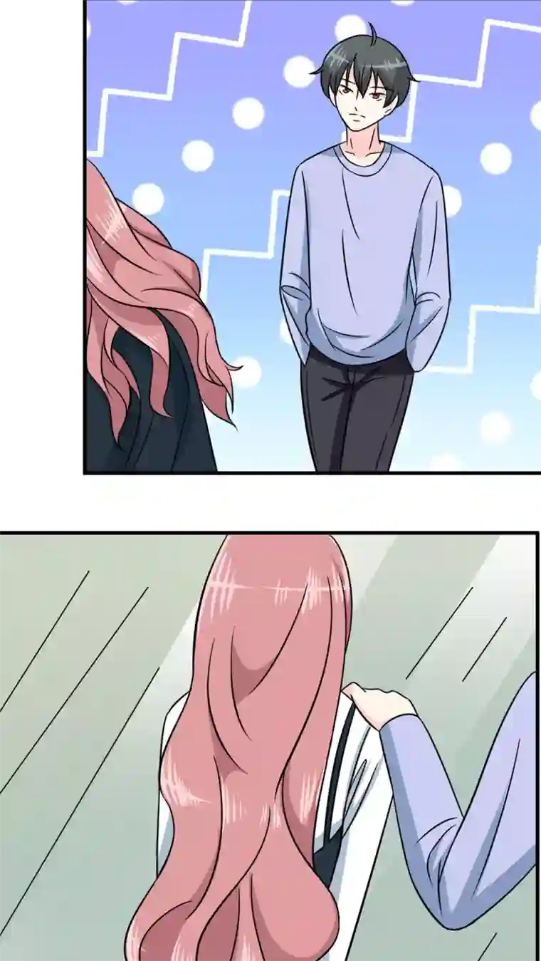 反转吧，女神大人！第33话