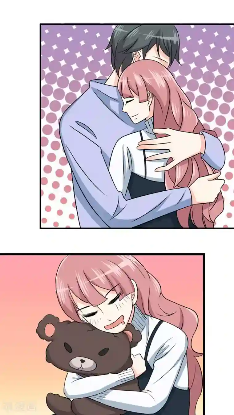 反转吧，女神大人！第35话