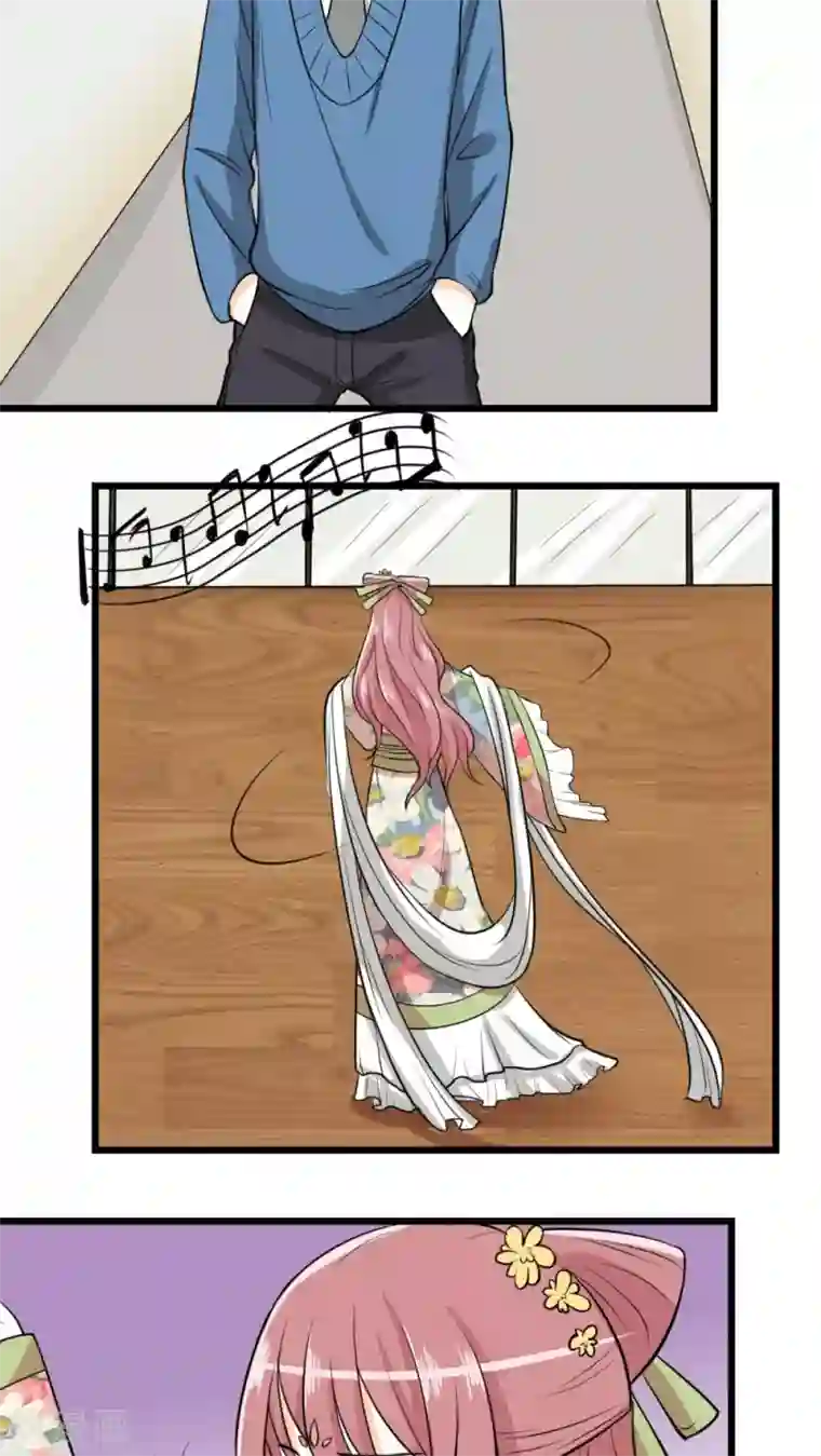 反转吧，女神大人！第39话