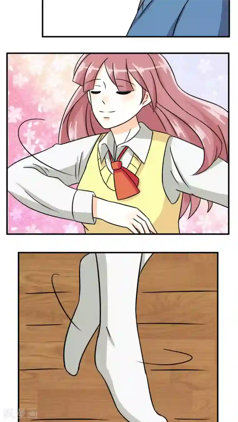 反转吧，女神大人！第40话