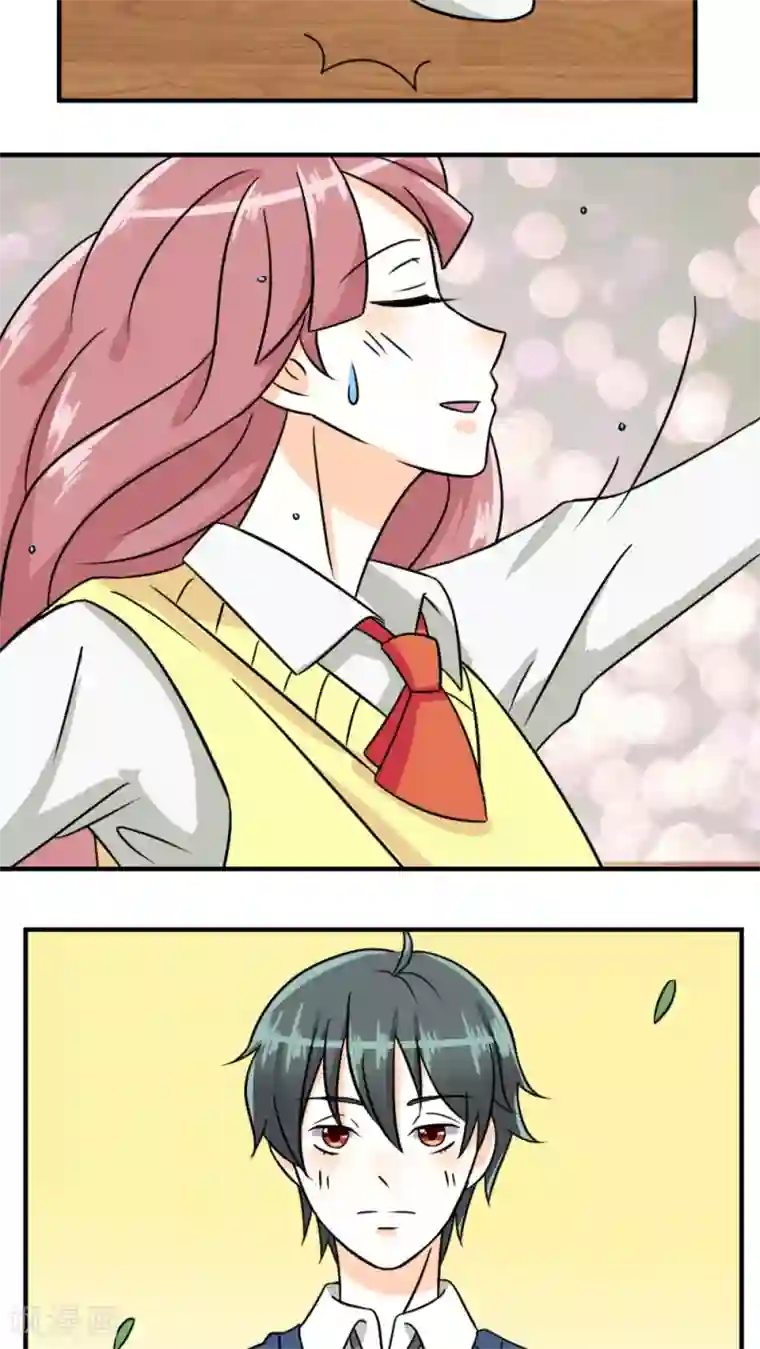反转吧，女神大人！第40话