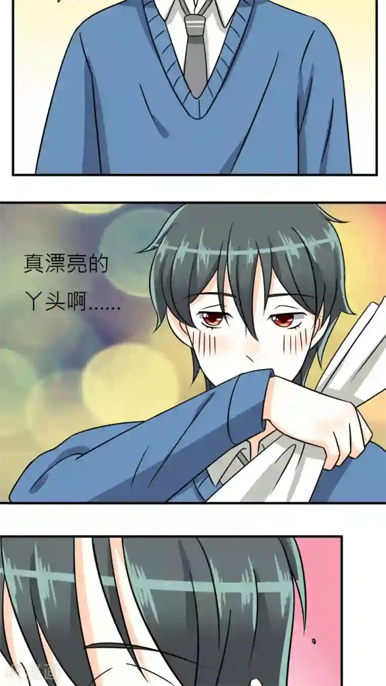 反转吧，女神大人！第40话
