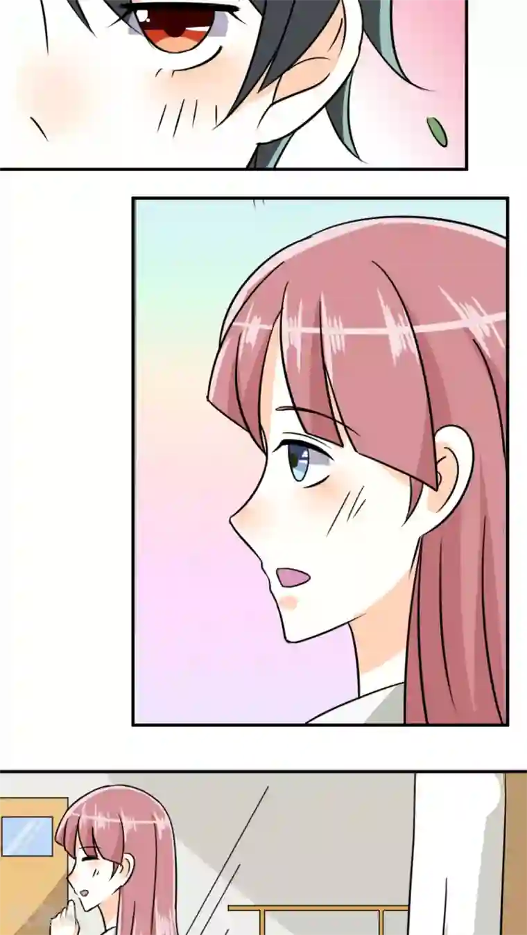 反转吧，女神大人！第40话