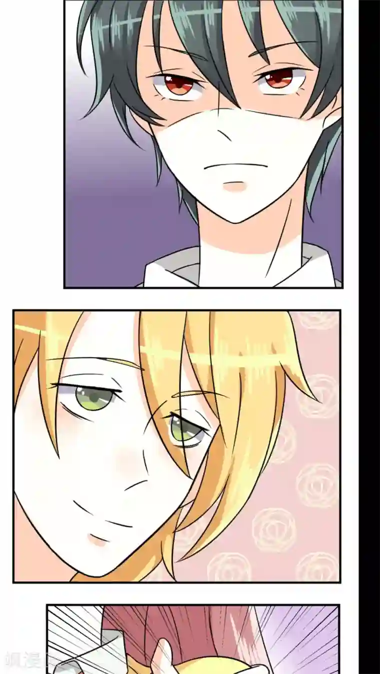 反转吧，女神大人！第40话