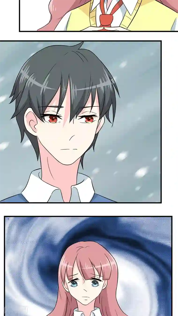 反转吧，女神大人！第42话