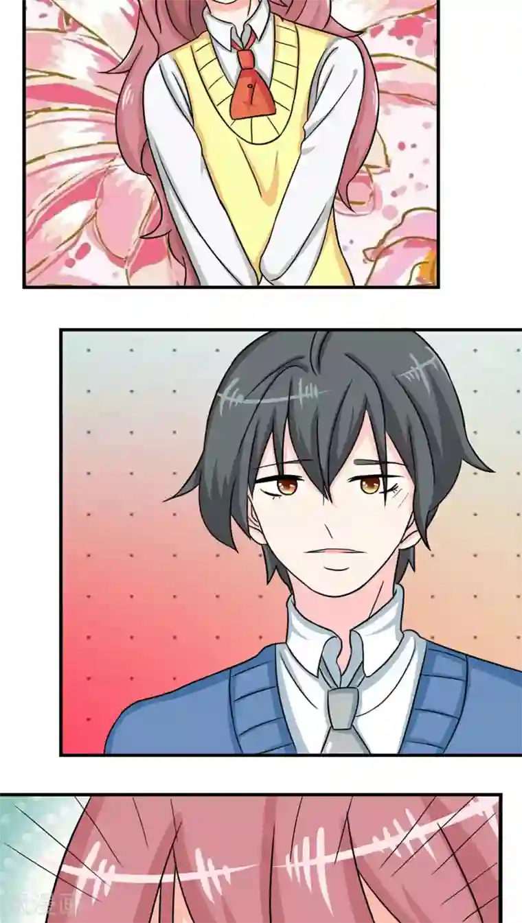 反转吧，女神大人！第43话