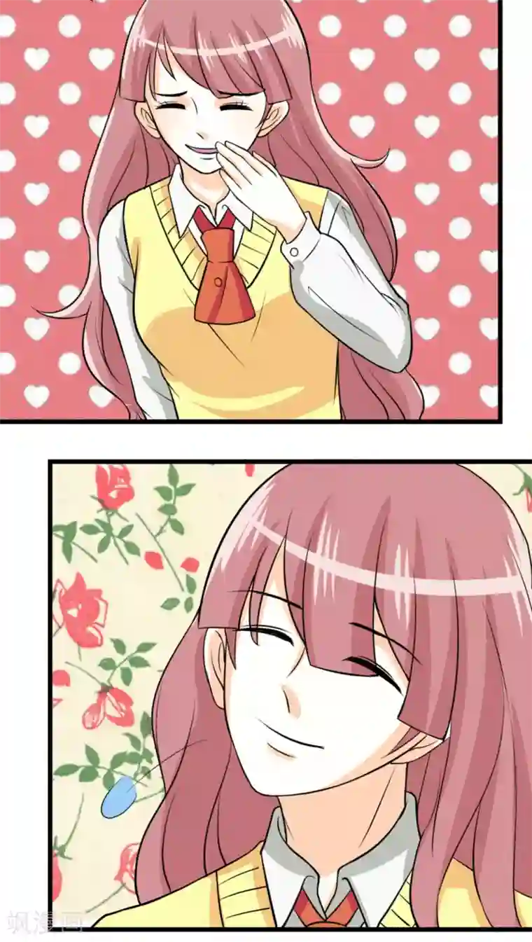 反转吧，女神大人！第43话