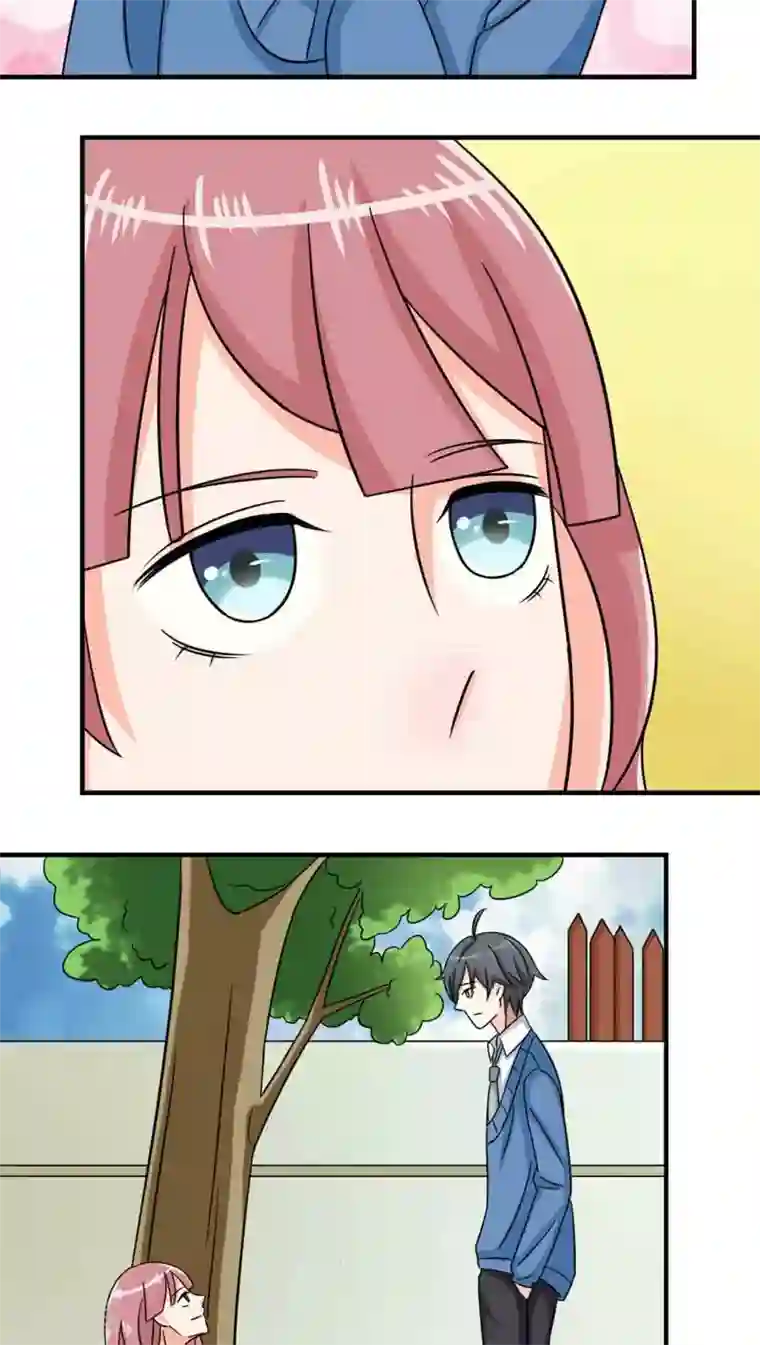 反转吧，女神大人！第44话