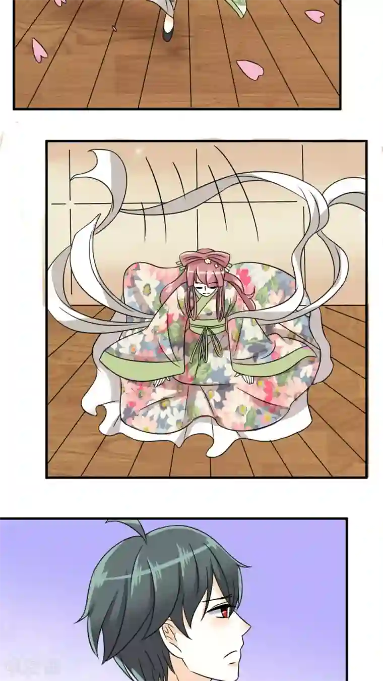 反转吧，女神大人！第45话