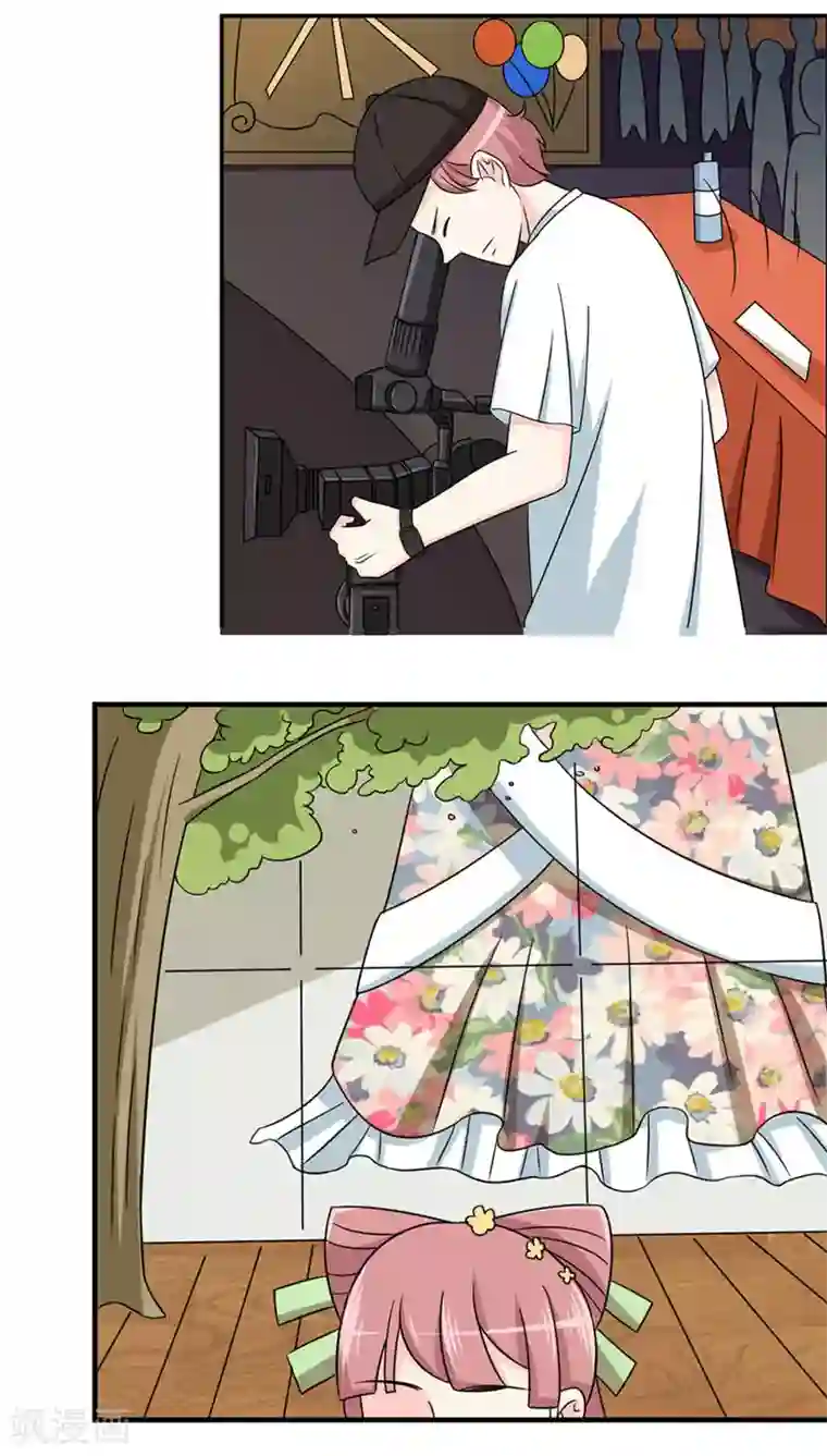 反转吧，女神大人！第46话