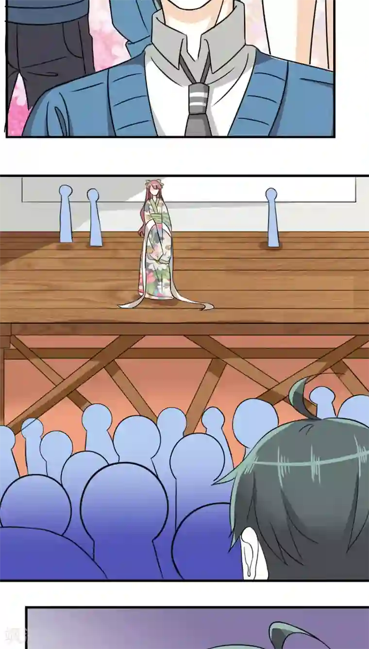 反转吧，女神大人！第46话