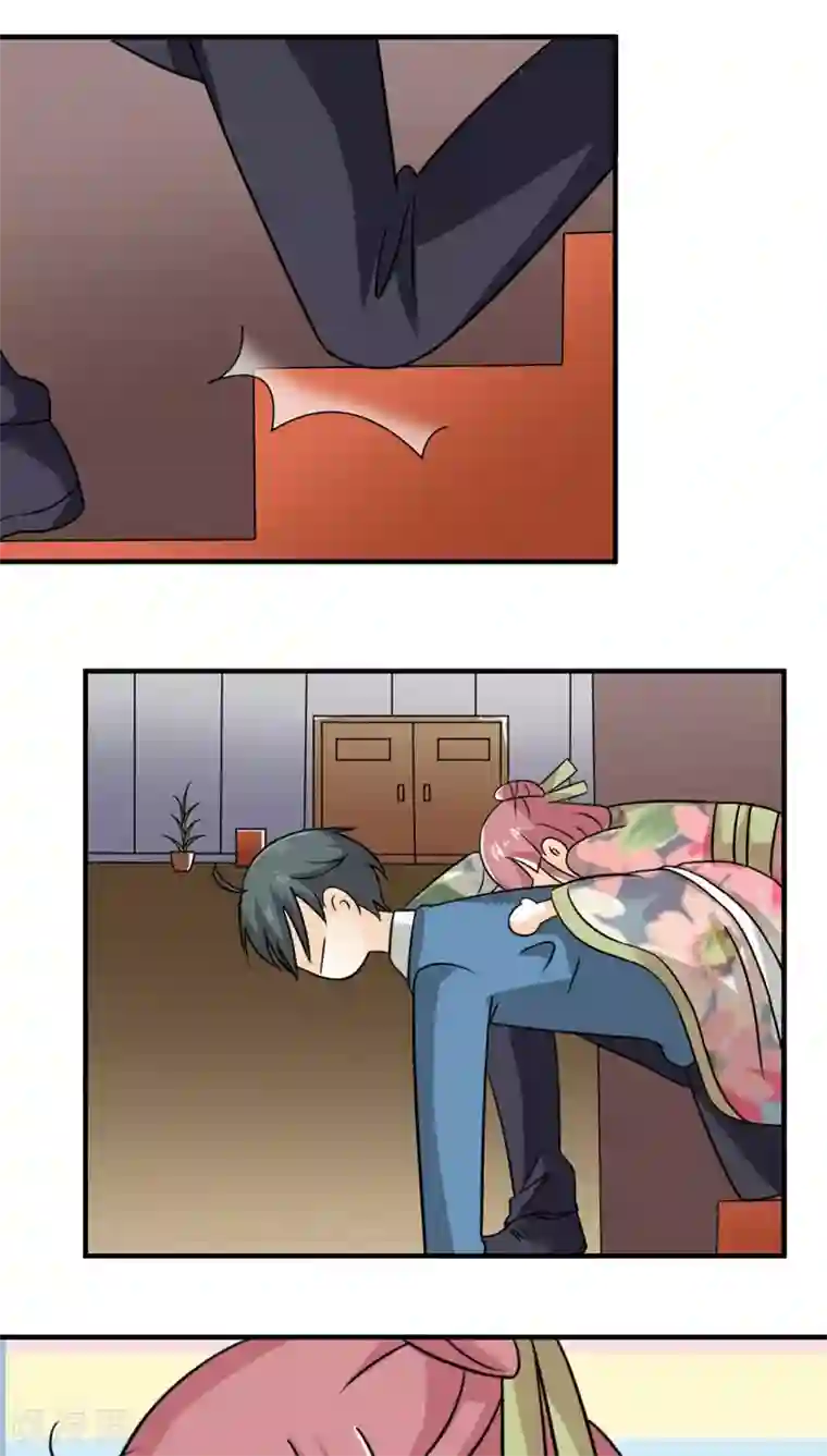 反转吧，女神大人！第46话
