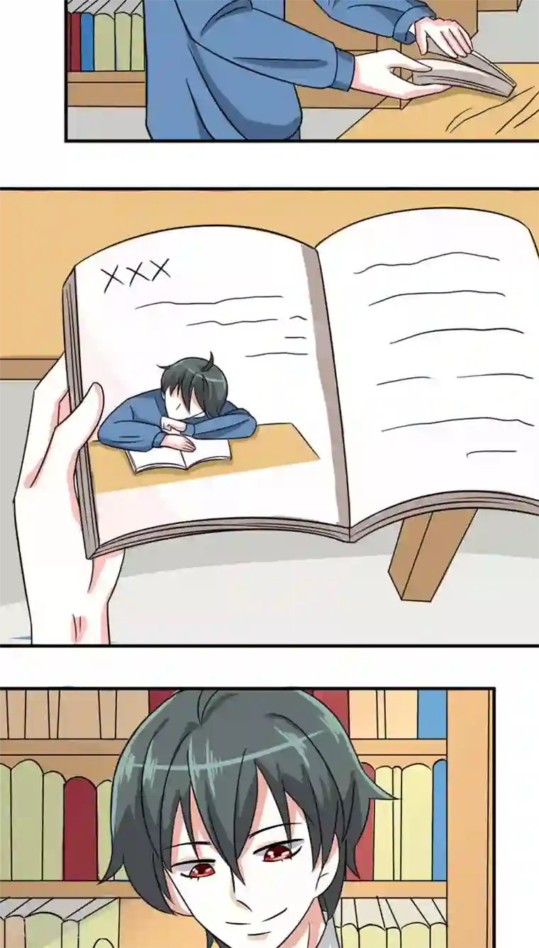 反转吧，女神大人！第46话