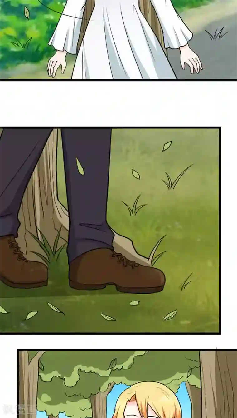 反转吧，女神大人！第48话